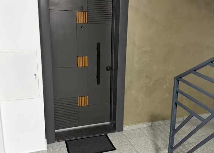 Sarah Appartement Constanţa