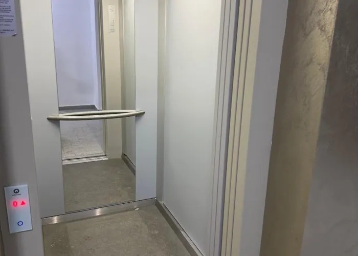 Sarah Apartment Constanţa